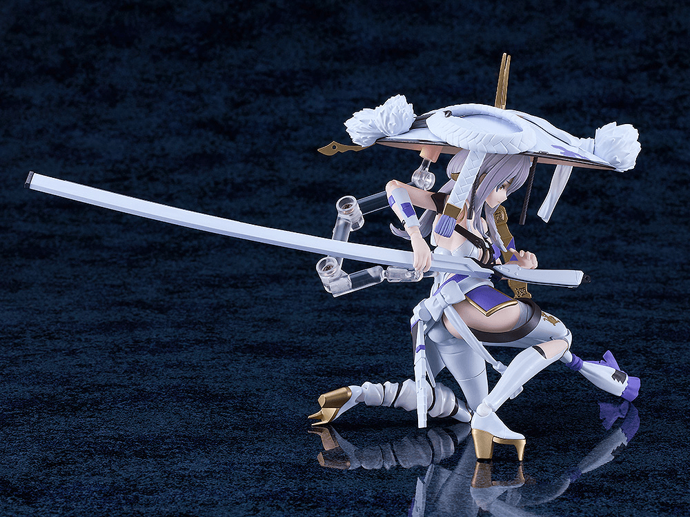figma Scarlet | 4545784044285
