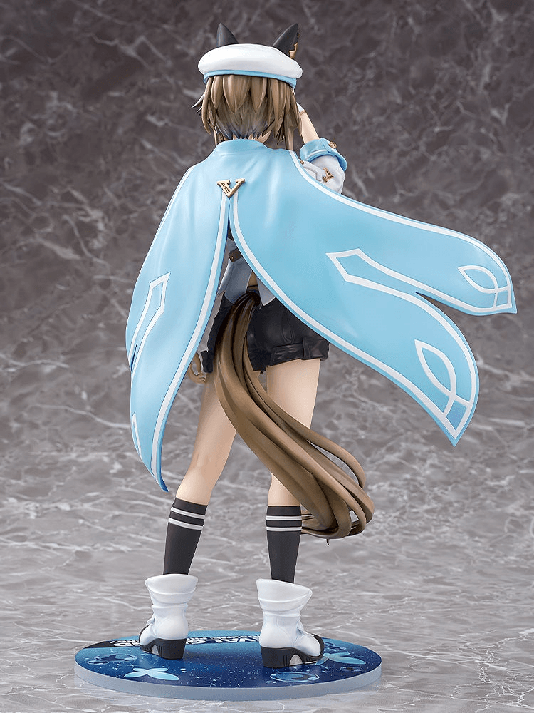 (Rerelease) Cheval Grand - Release Date: 12/2026