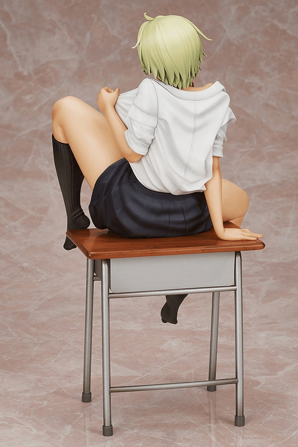 Nagi Ooshima | 4595316892518