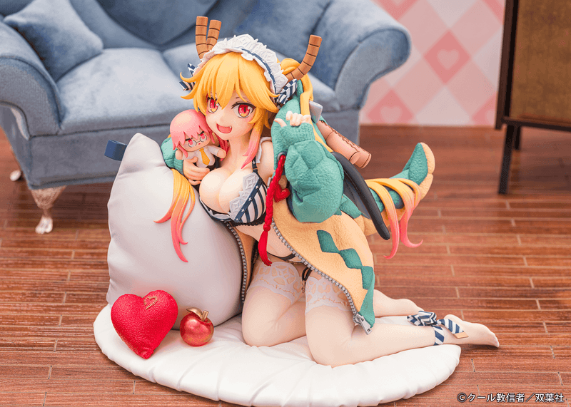 PROOF 1/7 Scale Figure Tohru Dragon hoodie ver.