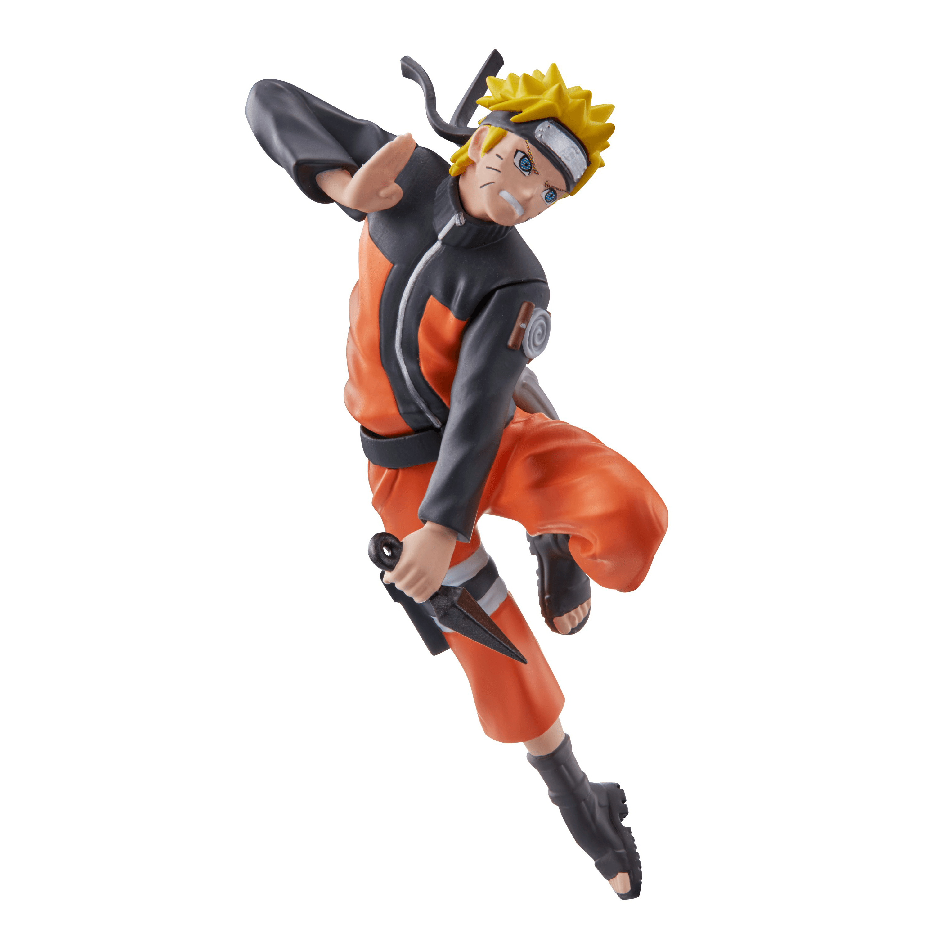 Naruto Shippuden GPF Blind Packs Series 1 (Box of 24) | 045557874315