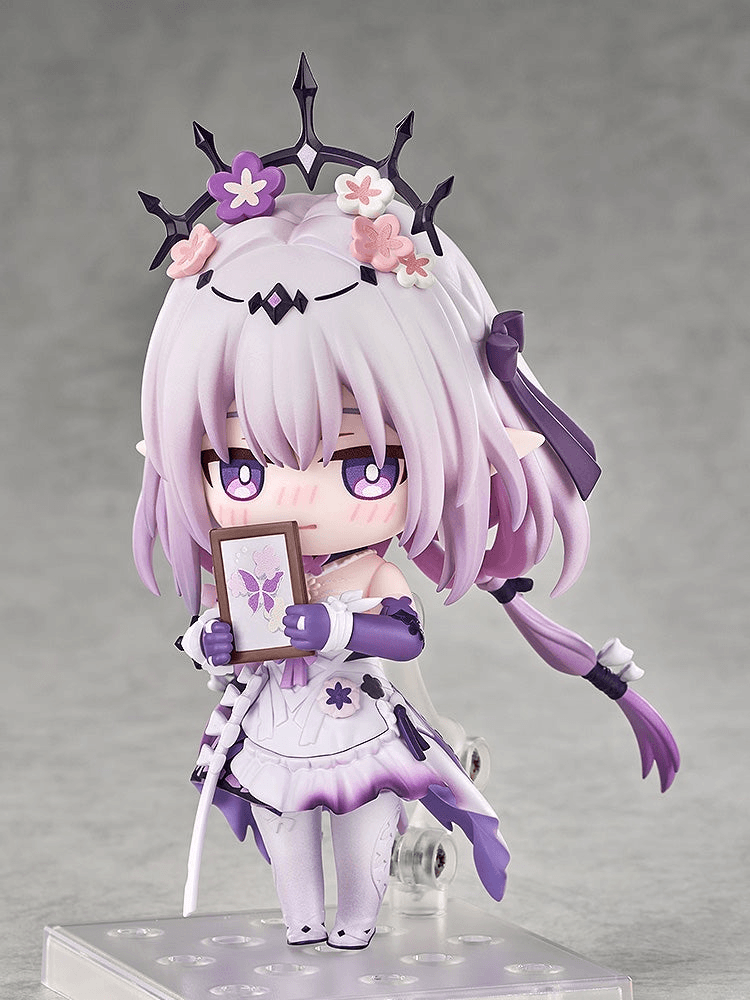 Nendoroid Castorice | 4580828676046