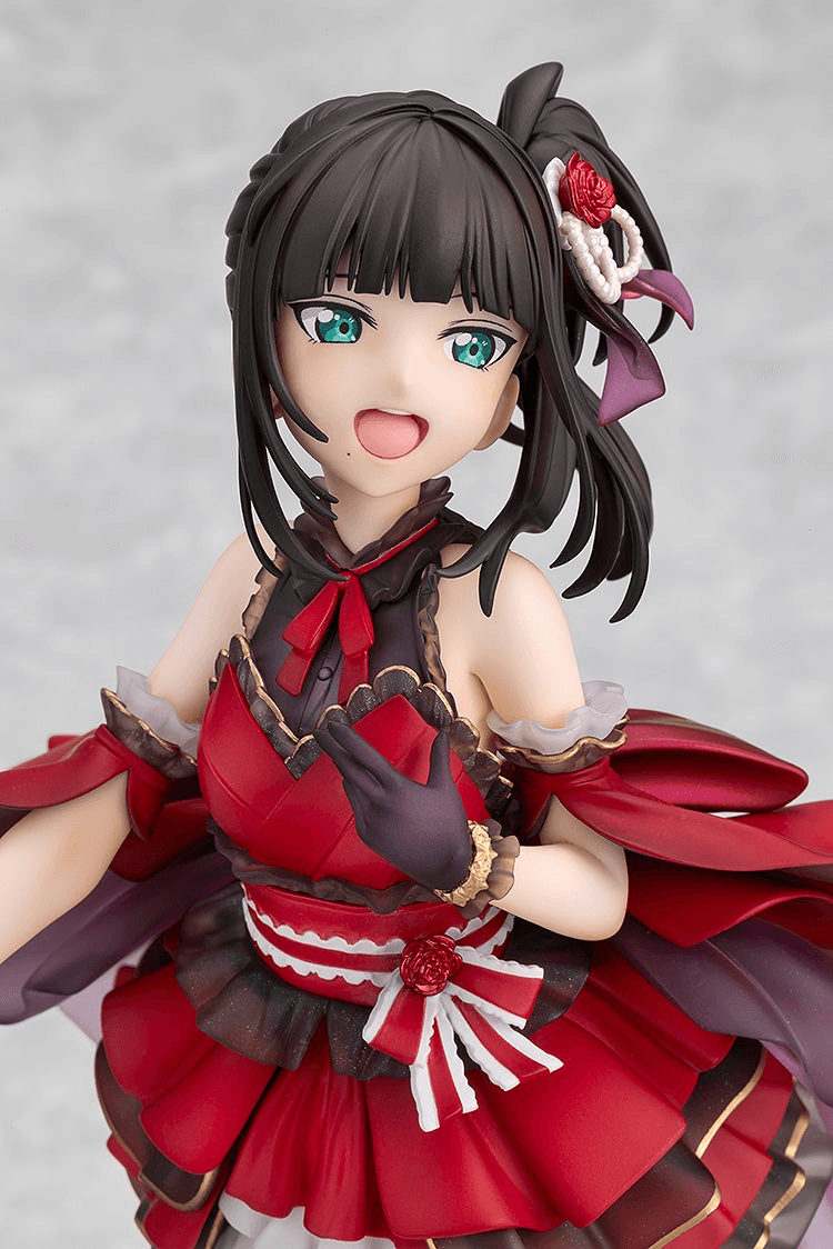 Dia Kurosawa LoveLive!Days 5th Anniversary ver.