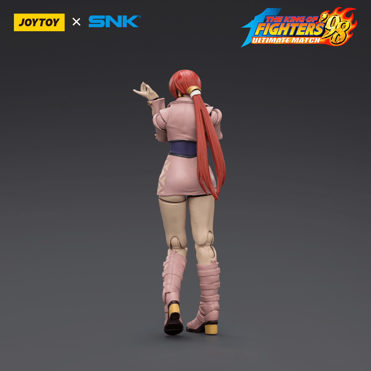 KOF'98UM Orochi Team Shermie | 6927054404056