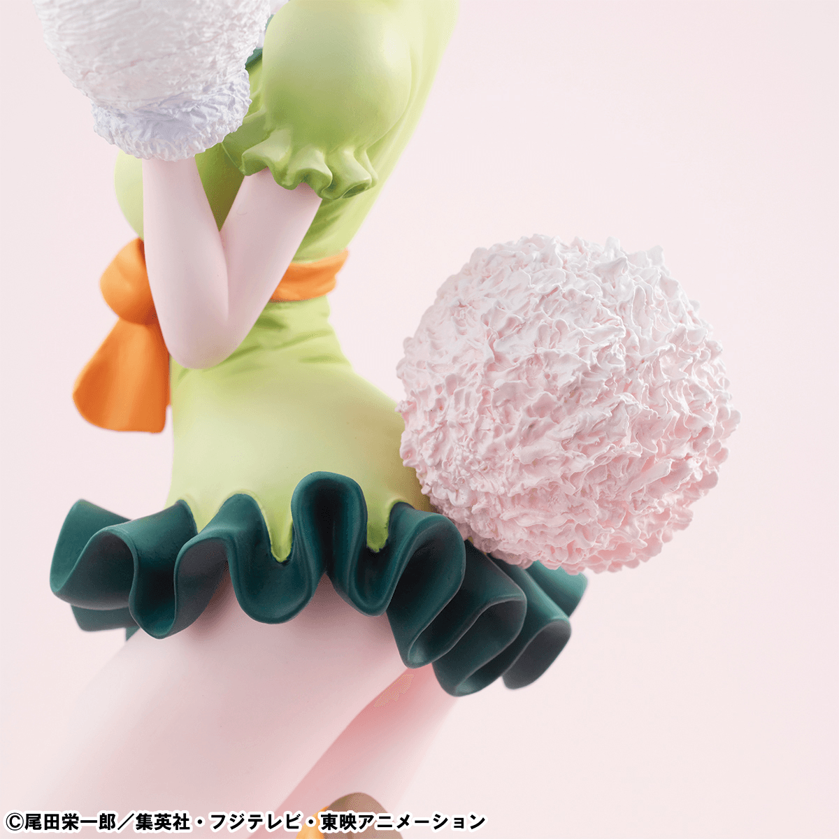 Portrait.Of.Pirates ONE PIECE âLIMITED EDITIONâ Carrot ãRepeatã | 4535123847233
