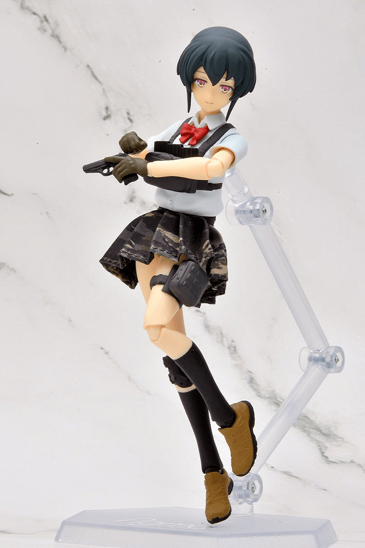 figma Armed JK: Variant E2, Code: URBEX | 4543736337485