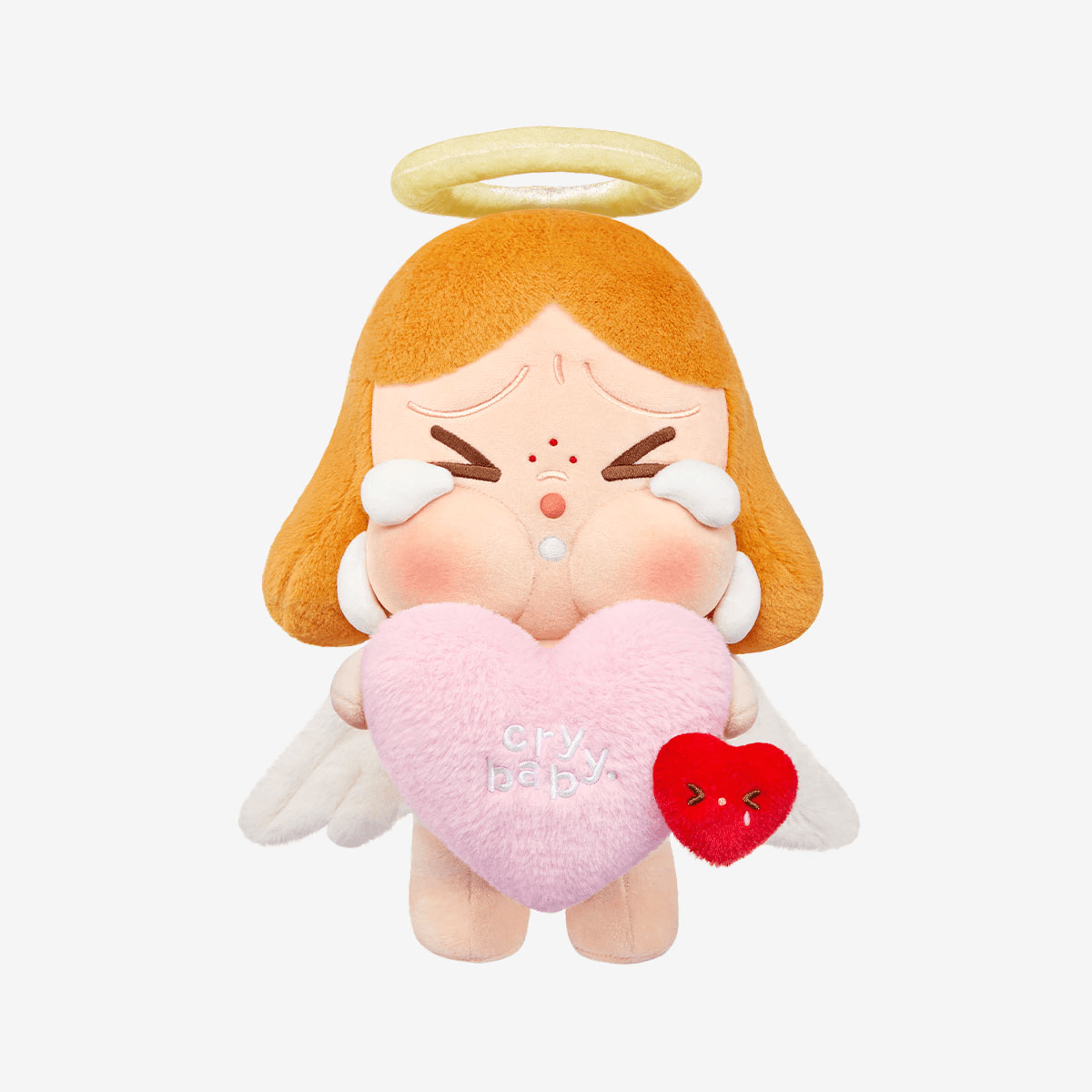 CRYBABY Crying for Love Series-Plush Gift Box | 6931571043001