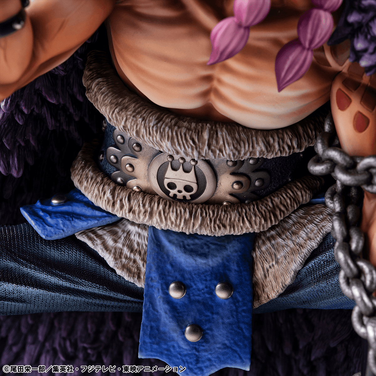 Portrait.Of.Pirates ONE PIECE “ELB-MAXIMUM”Loki
