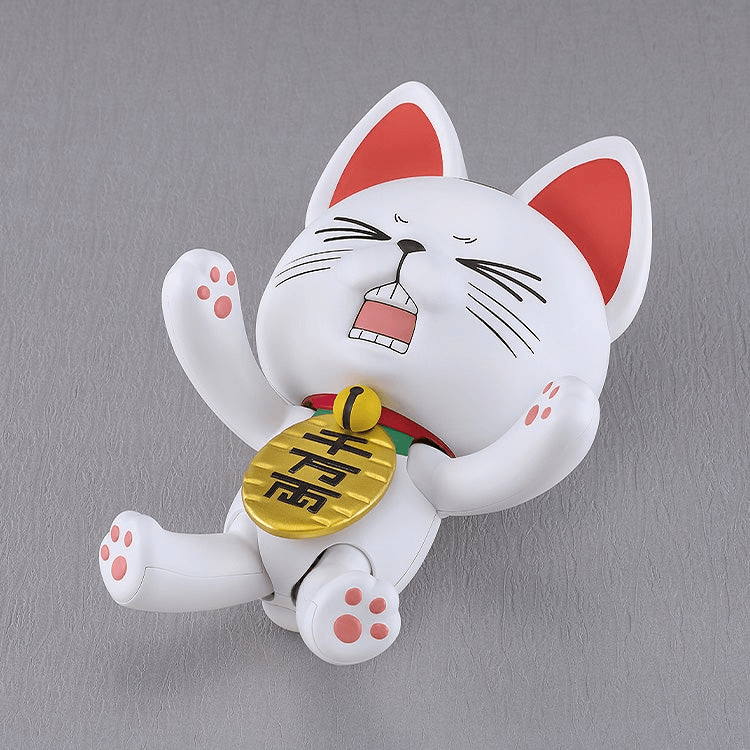 PLAMAX Turbo Granny (Beckoning Cat) | 4570232580657