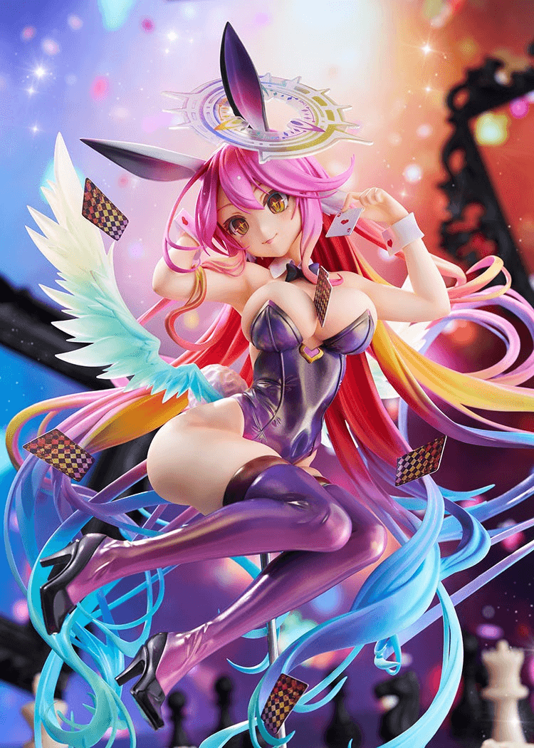 Jibril: Bunny Ver.