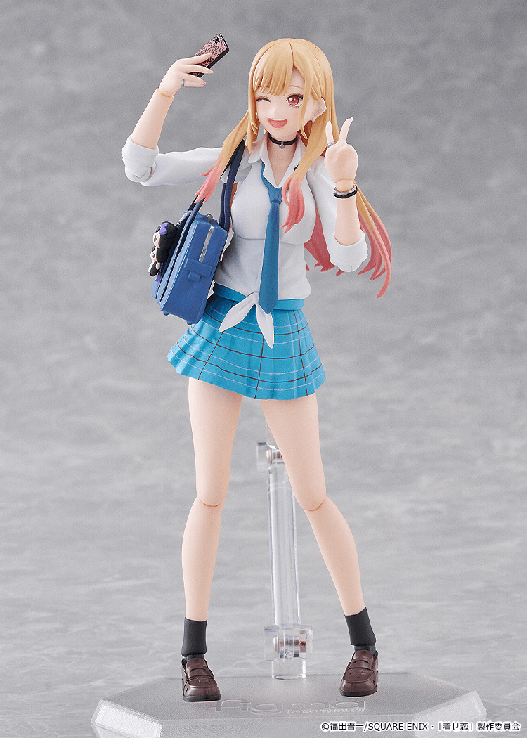figma Marin Kitagawa | 4545784015018