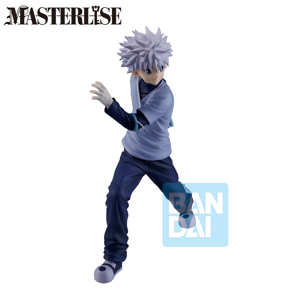 Killua (Greed Island 2) | 4573102724861