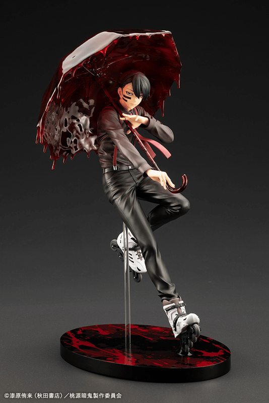 KOTOBUKIYA ARTFX J Naito Mudano DX Edition | 4934054067817