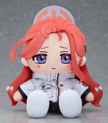 Chocopuni Plushie Yuzu | 4580590206991