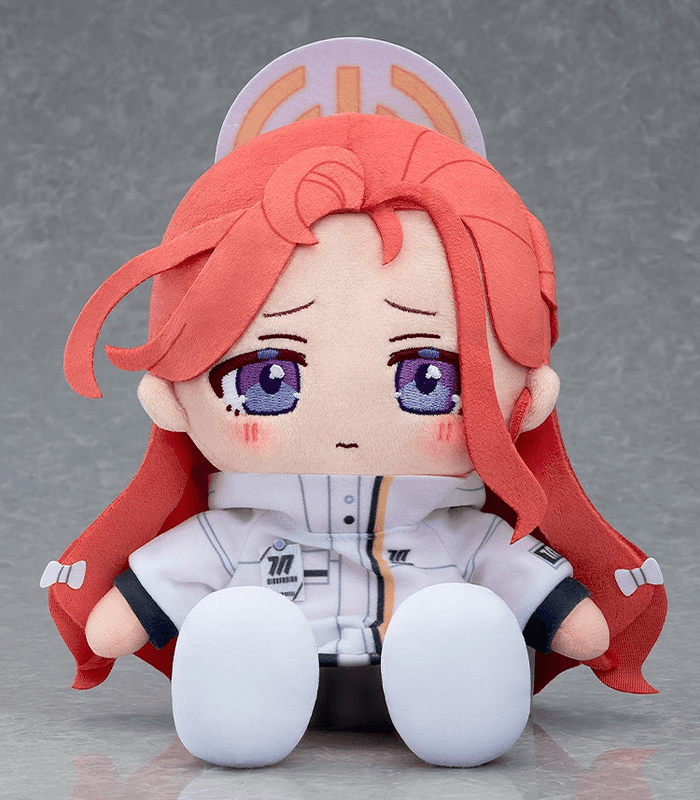 Chocopuni Plushie Yuzu | 4580590206991
