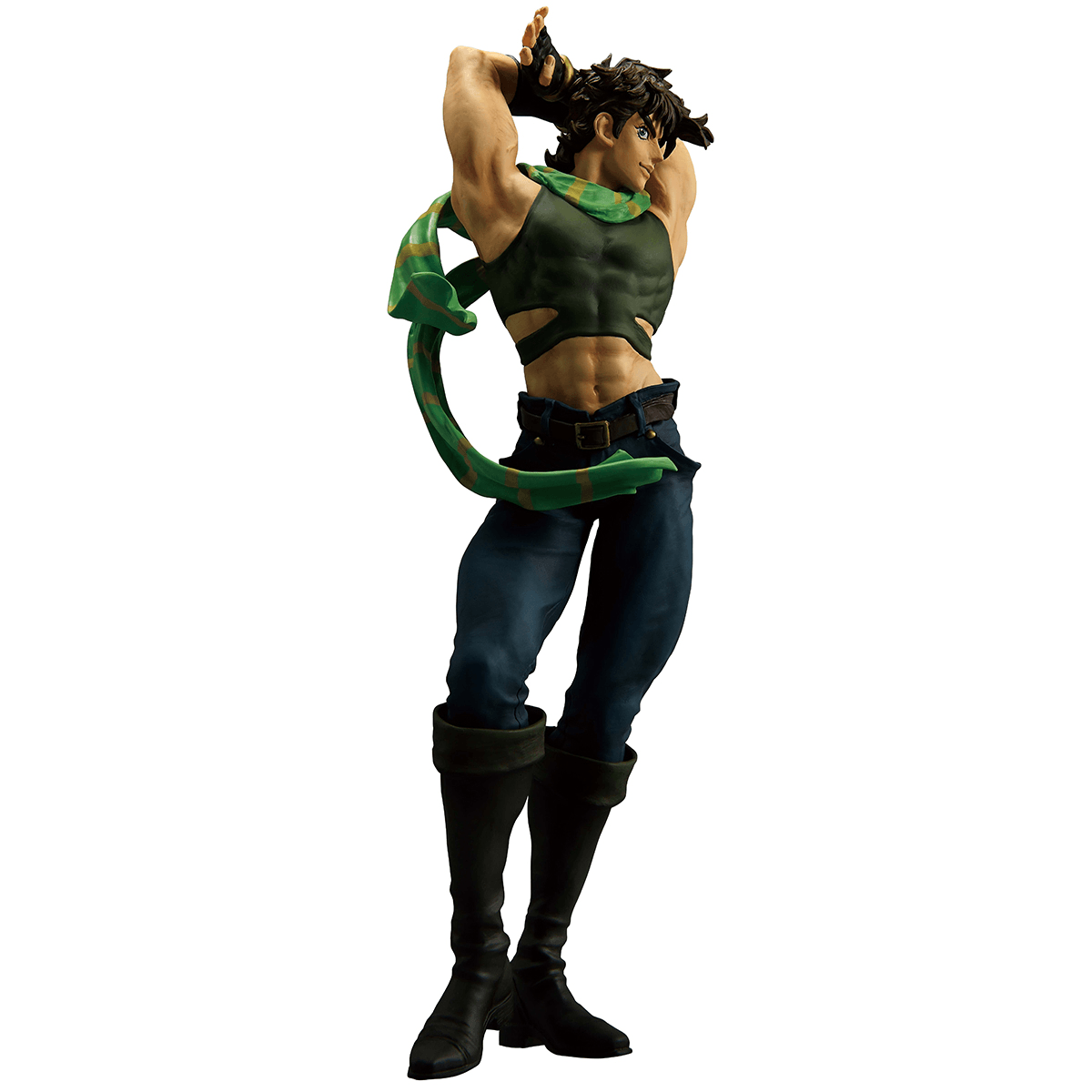 Joseph Joestar (The Gathering of Stars)