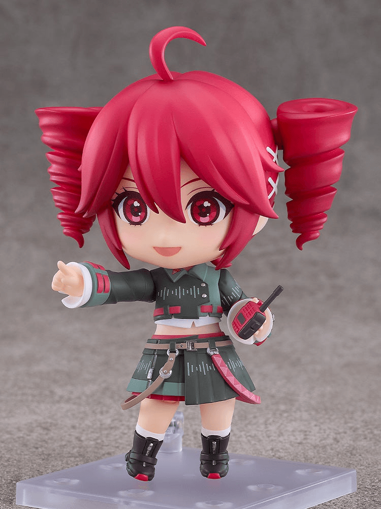 Nendoroid Kasane Teto: VOICEPEAK Ver. | 4580828679634