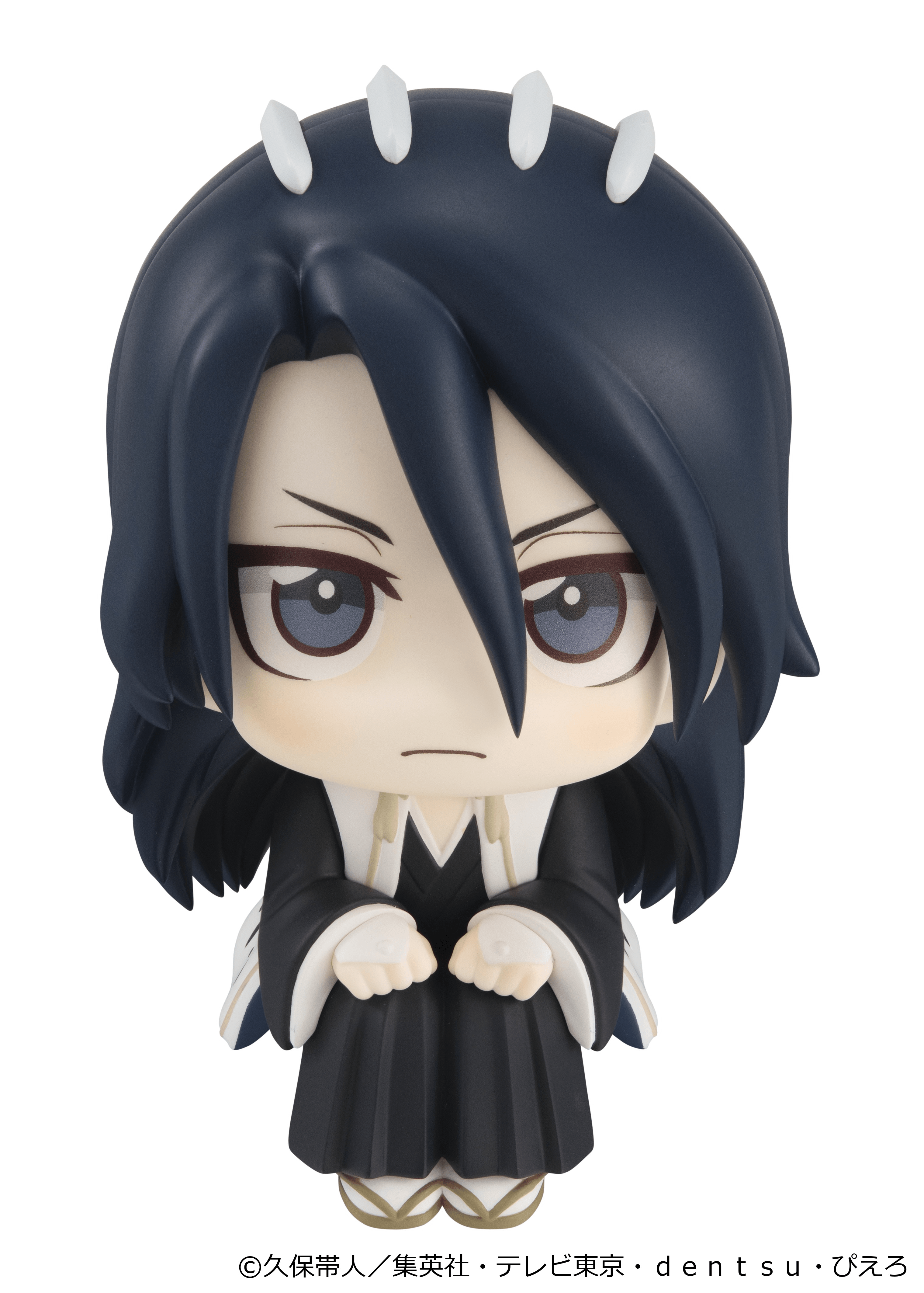 Lookup BLEACH Thousand-Year Blood War Byakuya Kuchiki(Repeat)