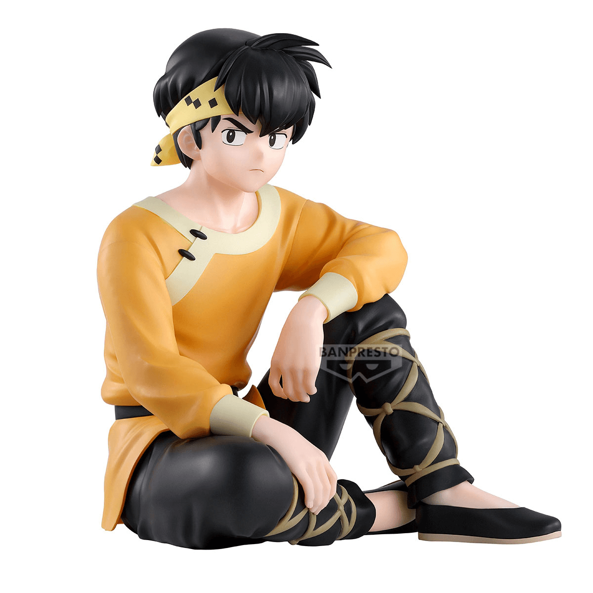 Ranma 1/2 Ryoga Hibiki FIGURE | 4983164300123