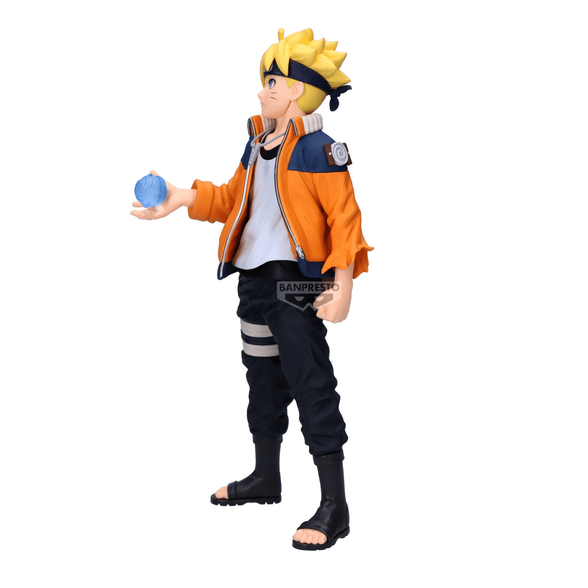 BORUTO NARUTO NEXT GENERATIONS-BORUTO UZUMAKI- | 4983164300239