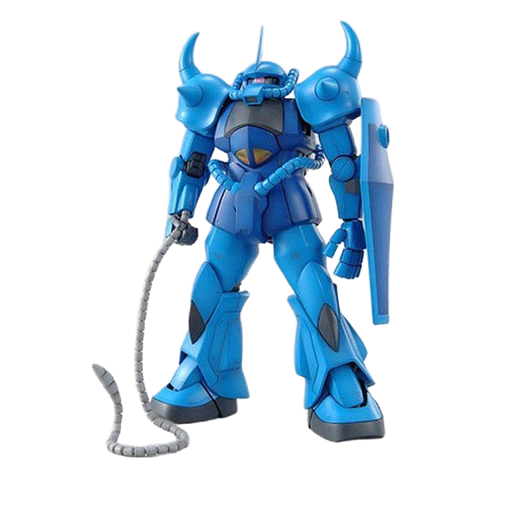 MG Gouf Version 2.0 | 4573102615855
