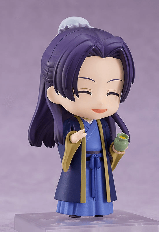 (Rerelease) Nendoroid Jinshi | 4580828664135