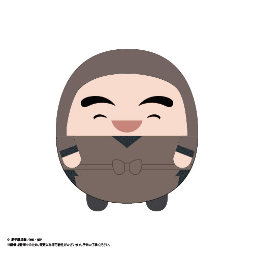 Nintama RantarÅ FUWA KORORIN 6 BLIND BOX | 4571617078486