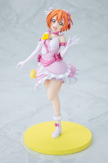 Rin Hoshizora Bokutachi wa Hitotsu no Hikari ver. | 4550687016307