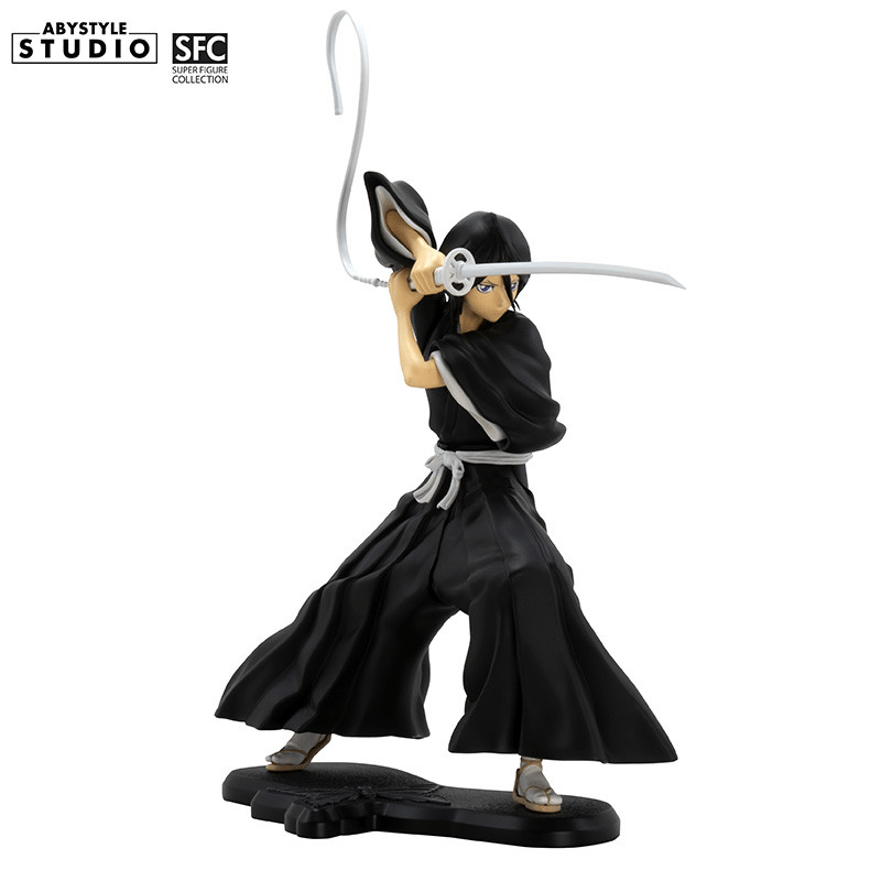 BLEACH - Figurine "Rukia"