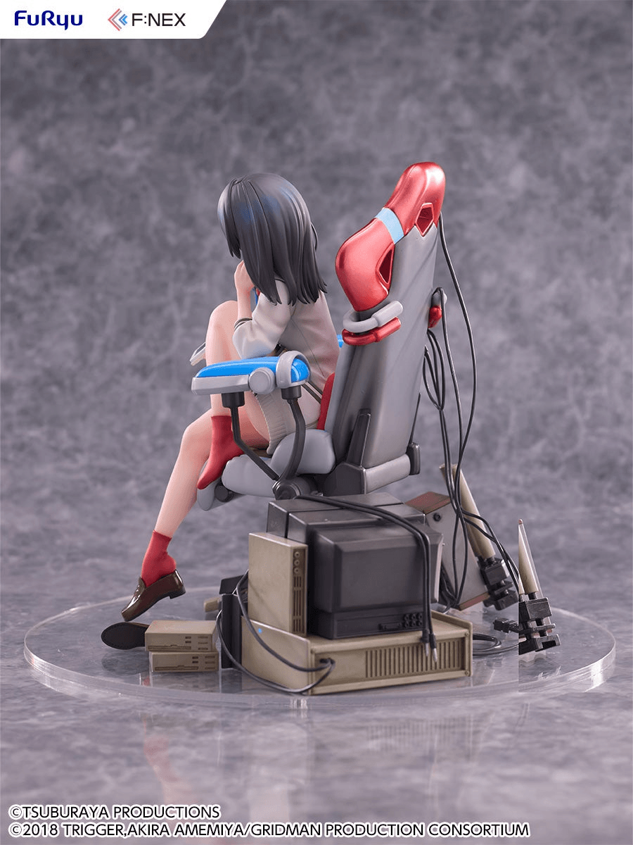 Rikka Takarada Gaming Chair ver. 1/7 Scale Figure | 4571623518297