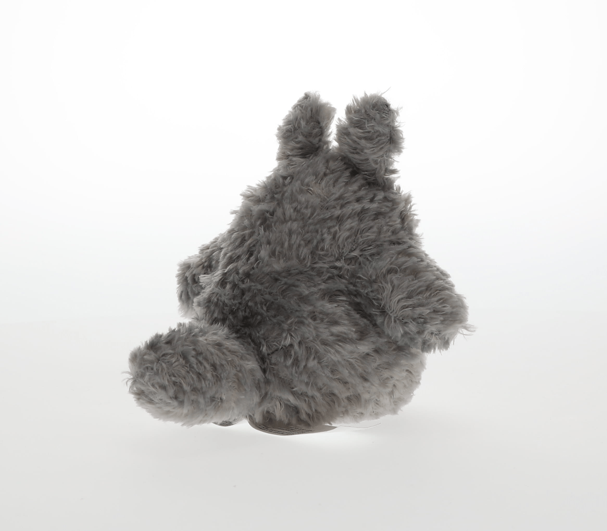 Big Totoro Beanbag (S) "My Neighbor Totoro" | 045557144487