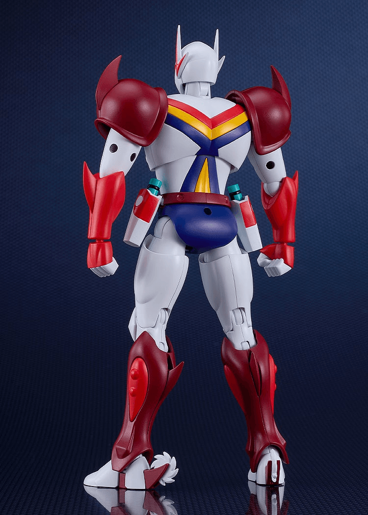 MODEROID Tekkaman | 4570232581883