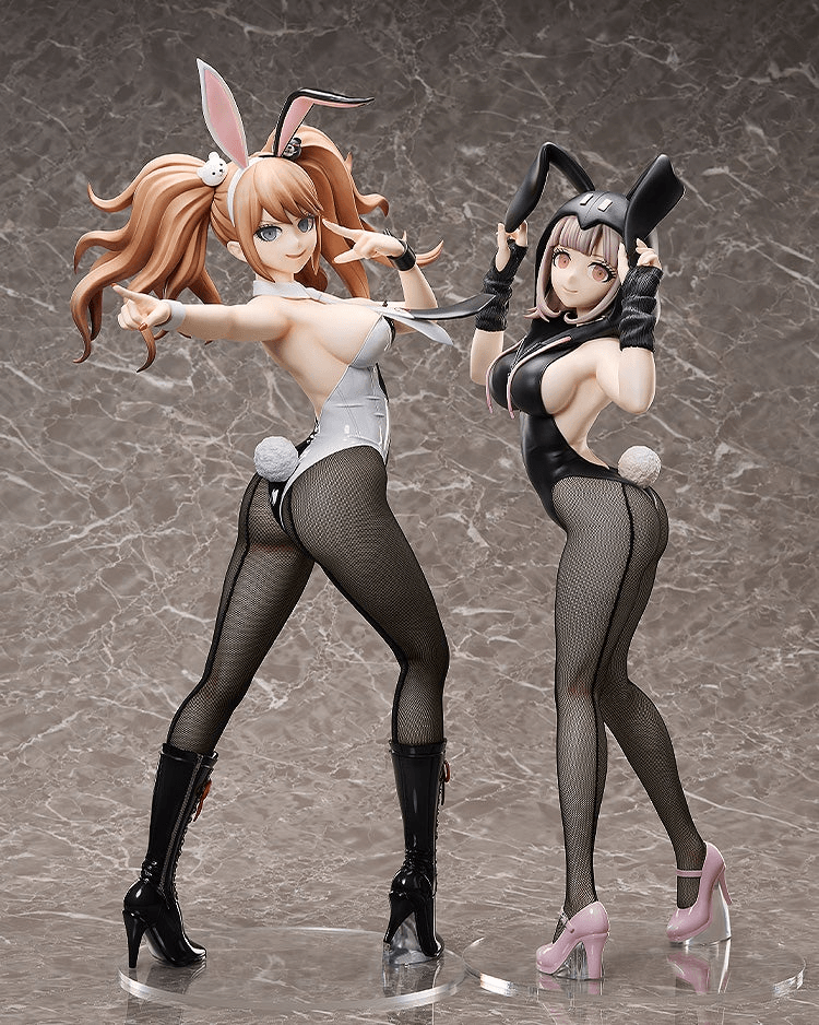 Chiaki Nanami: Bunny Ver. (1/3 Scale)