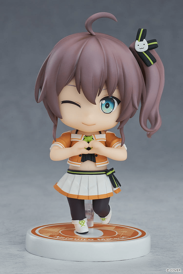 (Rerelease) Nendoroid Natsuiro Matsuri