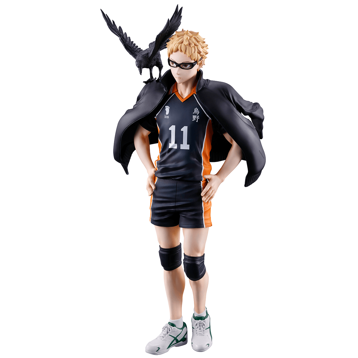 Kei Tsukishima (The Future of Karasuno) | 4573102724588