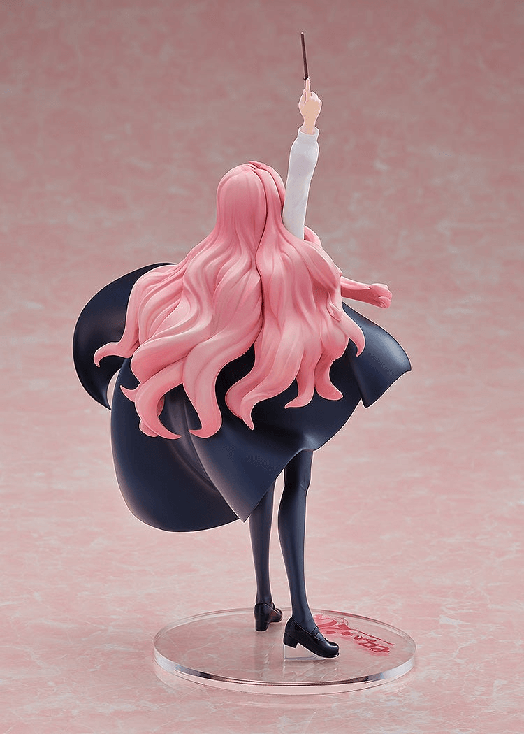 Louise 20th Anniversary non scale model