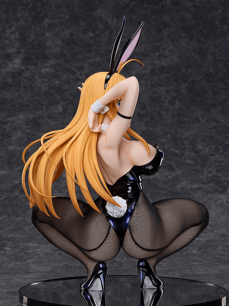Sonsaku Hakufu: Bunny Ver. 2nd | 4570001514814