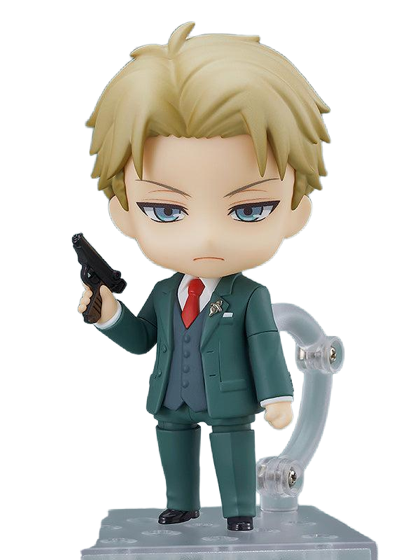 Good Smile Company Nendoroid Loid Forger(4580590129504)