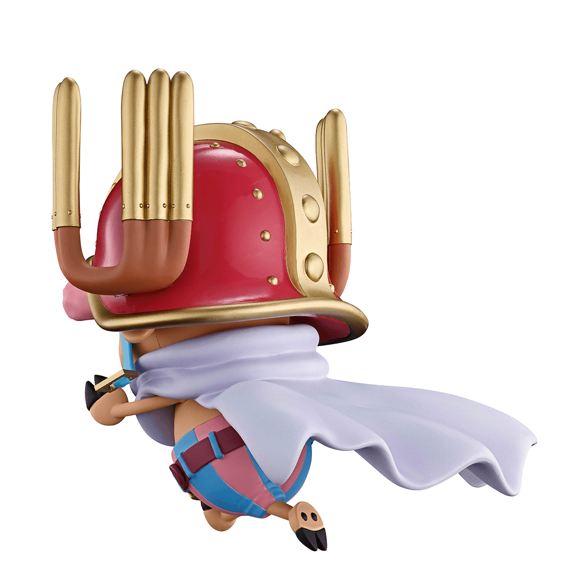 TonyTony. Chopper (Giant Bash!! Vol.2) | 4573102724816