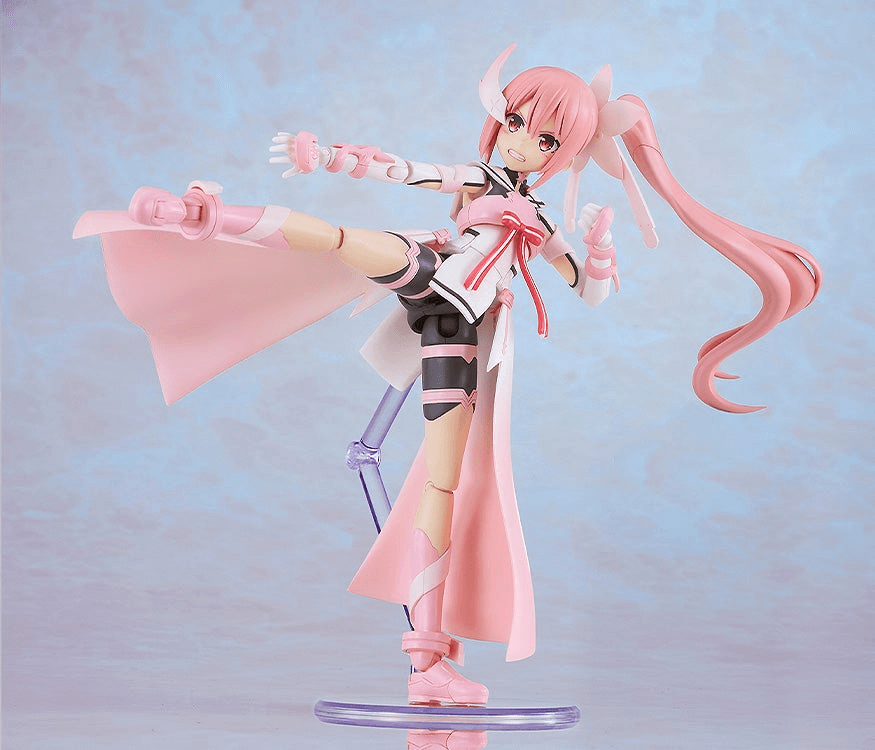 PLAMATEA Yuki Yuna | 4571697189089