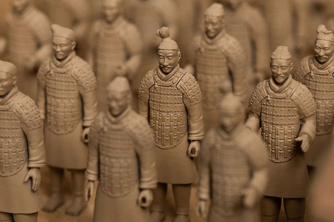 Terracotta Army