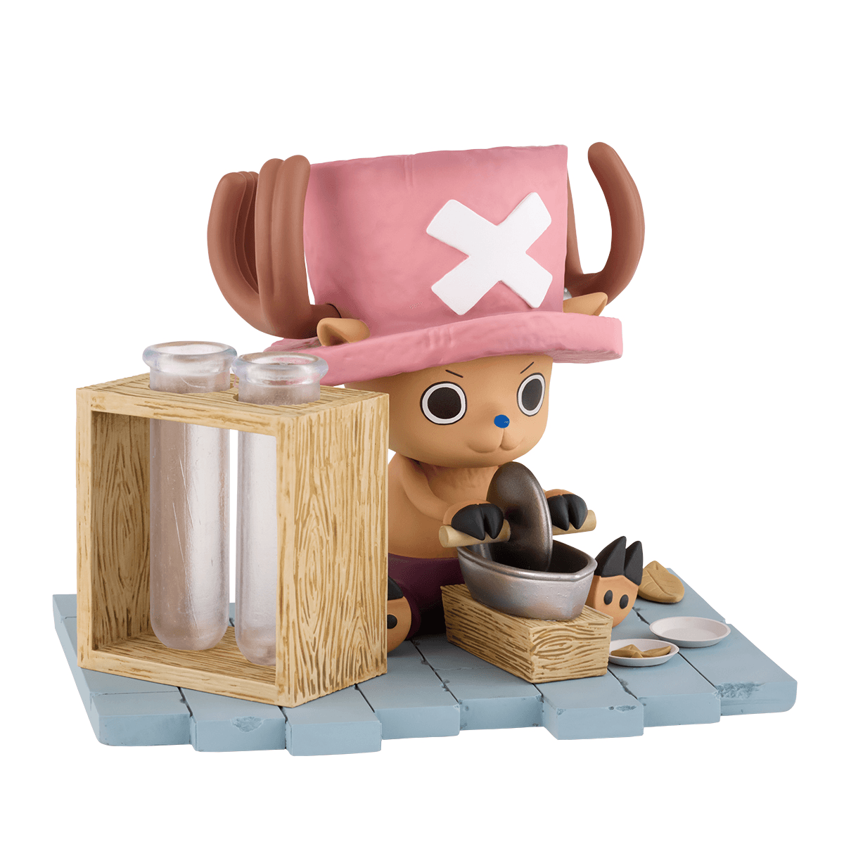 Chopper (Animals)