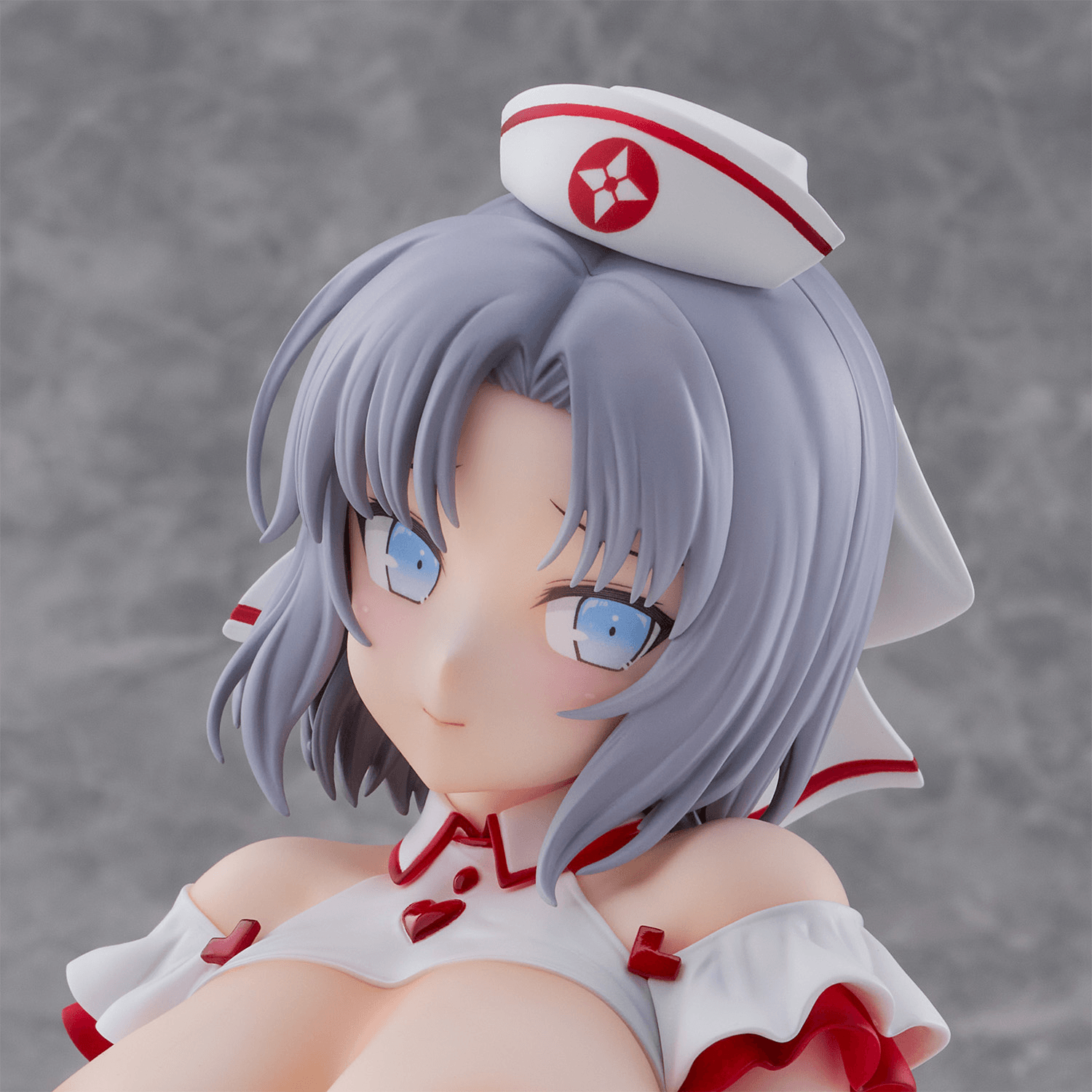 Shinovi Master Senran Kagura: NEW LINK 1/4 Yumi: Sexy Nurse Ver. | 4570157196605