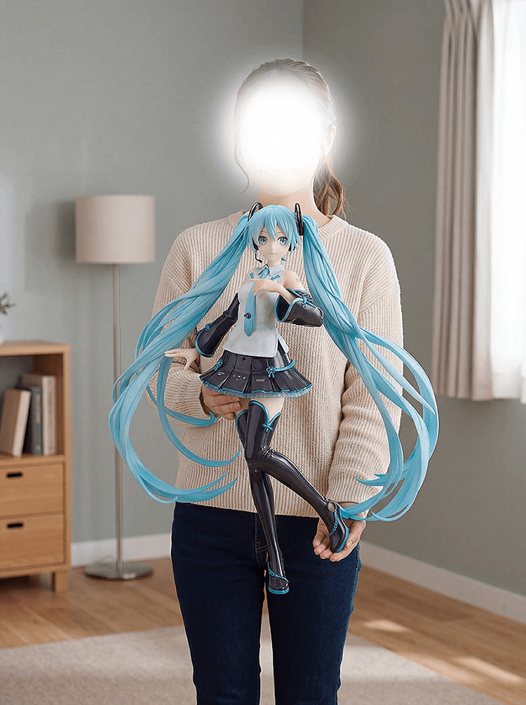 Hatsune Miku V4 CHINESE