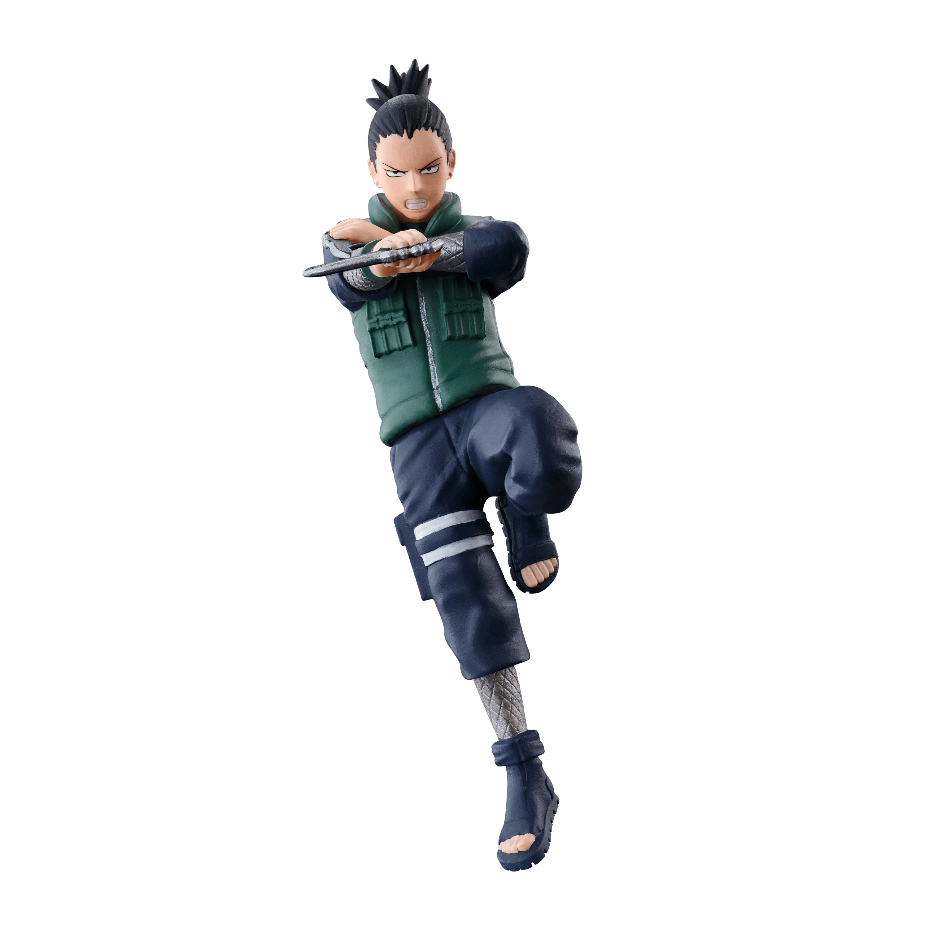 Naruto Shippuden GPF Blind Packs Series 2 (Box of 24) | 045557874339