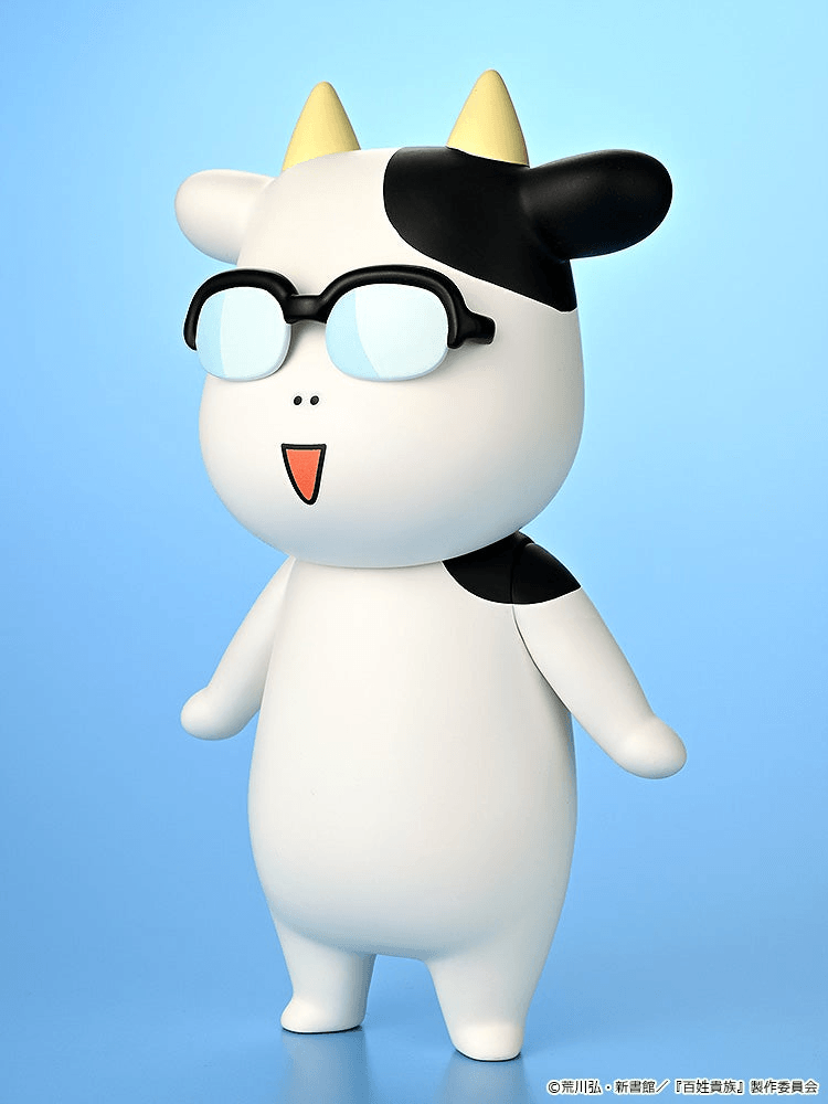 Soft Vinyl Hiromu Arakawa A-type (Smiling) | 4560266126365