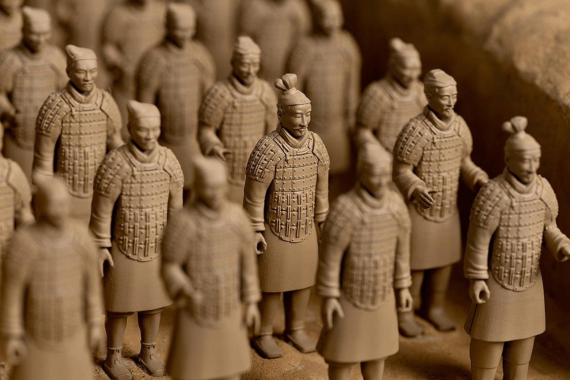 Terracotta Army