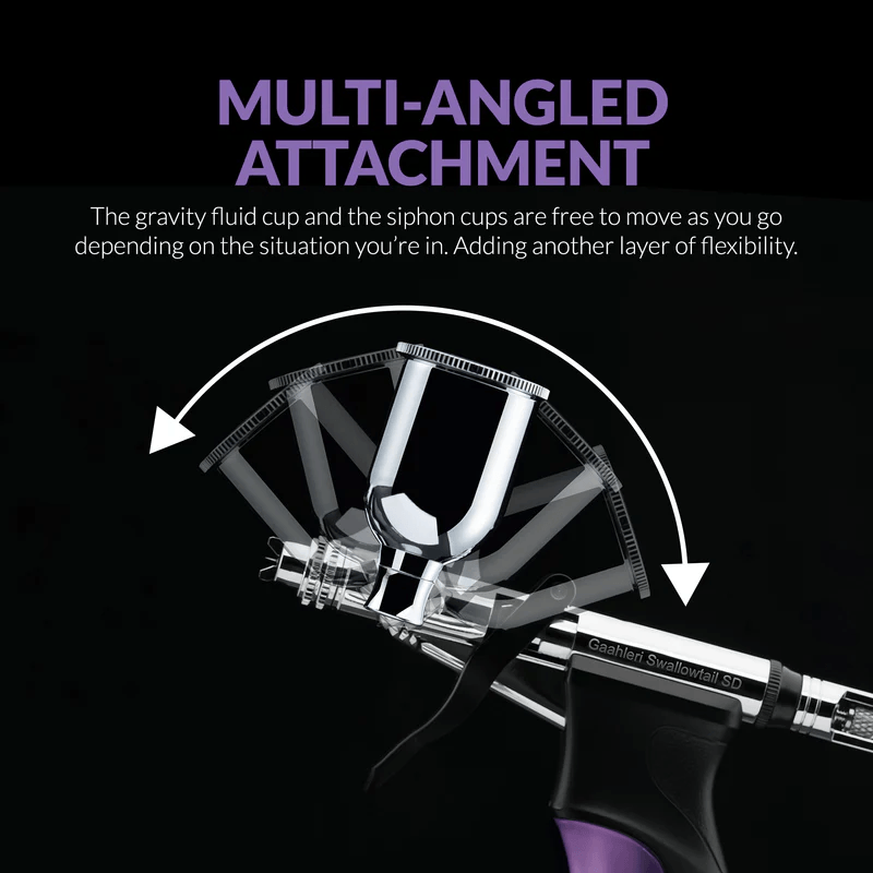 Ace Series Swallowtail SD | 6975834943011