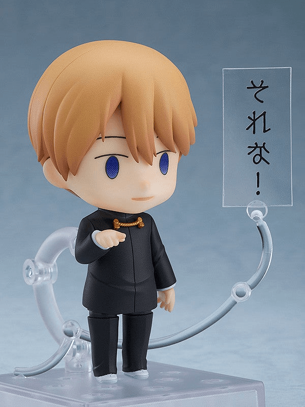 (Rerelease) Nendoroid Miyuki Shirogane - Release Date: 09/2026 | 4571324598949