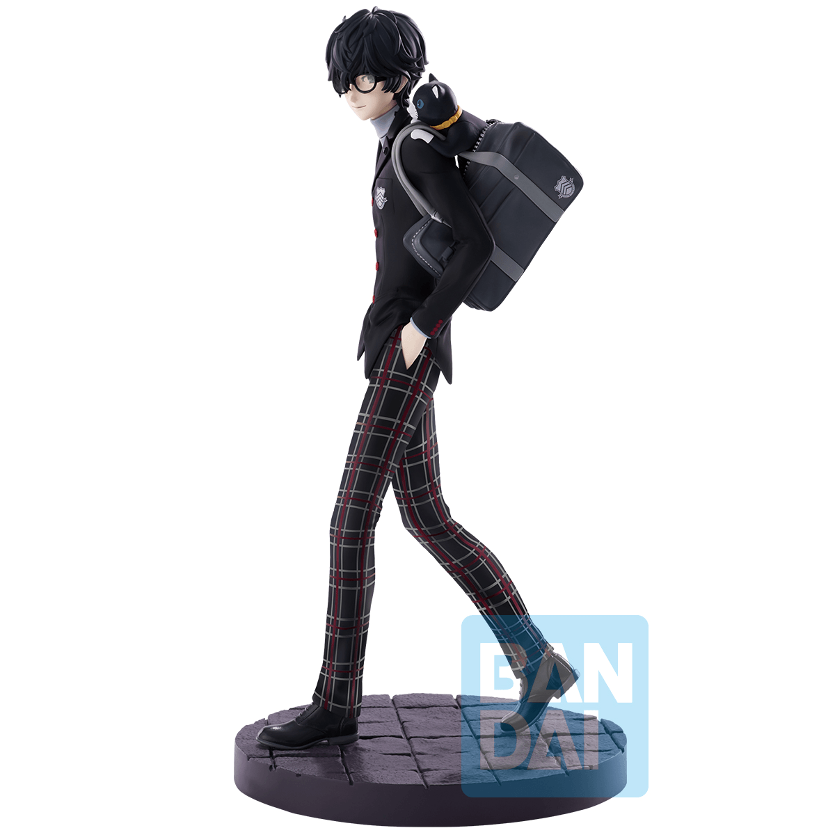 Protagonist (Persona 5 Royal) | 4573102690203